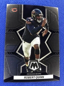 2022 #36 Robert Quinn Panini Mosaik Fußball - Bild 1 von 2
