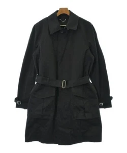 LOUIS VUITTON Coats (Other) Black 46(Approx. M) 2200543190017 - Picture 1 of 17