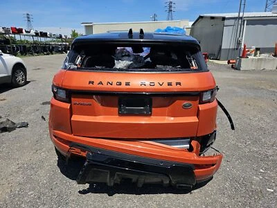 Used Front Left Door Window Regulator Front fits: 2017 Land rover Evoque SUV 4 D Foto 1 de 4