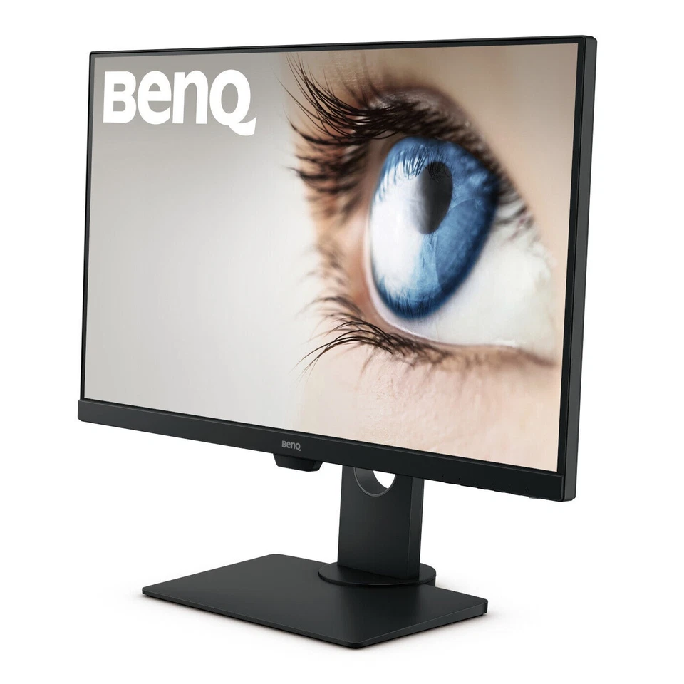 Benq GW2780T 27 Zoll, 1920 x 1080 Pixel Full HD LED Monitor - Schwarz