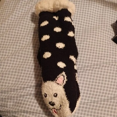 Носки тапочки - Изображение 1 из 4