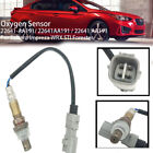1X Upstream Lambda Oxygen Sensor For Subaru Impreza Wrx Sti Forester 22641-Aa191