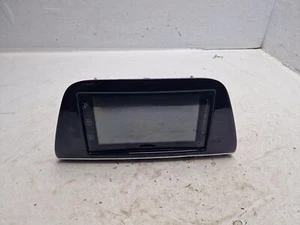 SUZUKI SX4 MULTIMEDIA RADIO CD PLAYER HEAD UNIT 39920-62MA5  MK2 2013 - 2022 - Picture 1 of 8