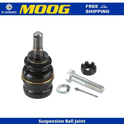 Rótula de suspensión delantera inferior MOOG 1993-2016 para Subaru Impreza 1993-2016 Foto 1 de 4