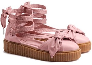 fenty sandals