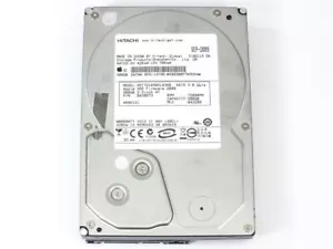 Hitachi 0A38673 500GB 3.5" 7200 RPM SATA Internal Hard Drive - Picture 1 of 4