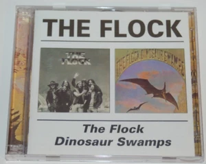 The Flock Dinosaur Swamps - Bild 1 von 1