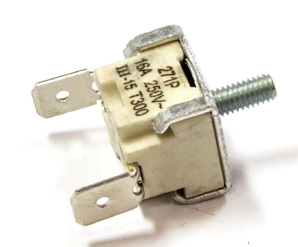 Termostato di sicurezza forno Aeg Rex Electrolux Zanussi Zoppas 3427532068