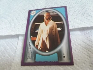 1979 Topps Star Treck Sticker #12 - Bild 1 von 2
