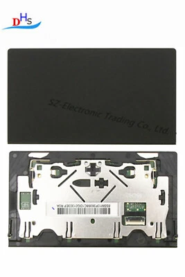 for Lenovo ThinkPad X1 Carbon 7th 8th Touchpad Clickpad Trackpad 01YU087 01YU089 - Image 1 of 3