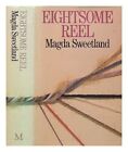 Eightsome Reel By Magda Sweetland