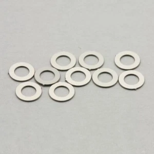 MB Ranura Eje Espaciadores Ø 3/32" 0.25mm 19042 - Imagen 1 de 3