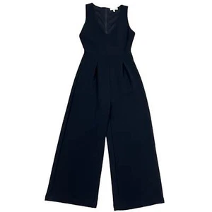 Pantalones de jersey XS negros sin mangas - Imagen 1 de 10