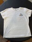 Imagine Dragons T-Shirt Womens Size XL Short Sleeve, Pre-Owned, 100% Cotton