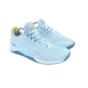 Reebok Nano X1 Cross Trainer Shoes National Geographic / Blue Women's 9.5 - Picture 1 of 9