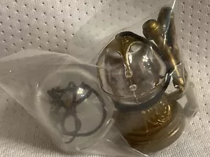 StarWars Jabba the Hutt Hookah and Friend - Picture 1 of 13