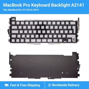 Apple Macbook Pro M1 Retina Keyboard Backlight UK A2141 M1 16" 2019
