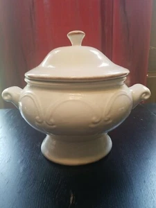 Le Grande Buffet Sabietier Soup Tureen - Picture 1 of 7
