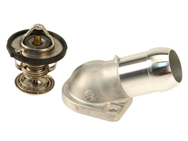 For 2000-2006 Chevrolet Suburban 2500 Thermostat AC Delco 31176RM 2004 2001 2002 - Image 1 of 2