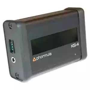 Phormula KS-4 - Herramienta de detección y monitoreo de golpes - Imagen 1 de 1