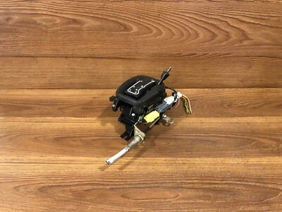 Jaguar XJ8 1998-2003 VDP X308 Vanden Floor selector automático de palanca de cambios OEM Foto 1 de 4
