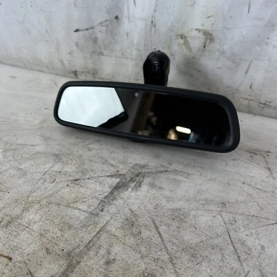 2006 - 2013 BMW X3 - E83 - & E90 E92 328i 335i - Rear View Mirror - 698754401 - Image 1 of 4
