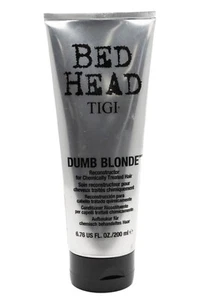 Tigi Bed Head DUMB BLONDE Reconstructor 6.76 fl oz - Picture 1 of 1