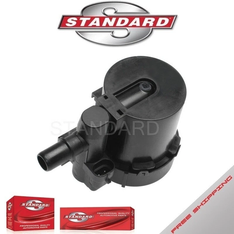 STANDARD Vapor Canister Vent Solenoid for 2003-2005 CHEVROLET EXPRESS 2500 - Image 1 of 4