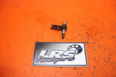 Kawasaki KLX300R 1997 palanca de cambios eje de cambio 13161-1213 Foto 1 de 4