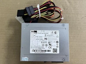 Fuente de alimentación AcBel SFXA5201B 200W marca Hikversion 8816HW DVR 4 puertos serie