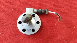 P:VT18 Sensotec Model: 41/572-01-06 Load Cell. Range: 2000 LBS. Exc. 10.0 - Picture 1 of 12