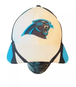Carolina Panthers NFL Hat Baseball Cap New Era Football - Picture 1 of 5