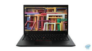 Lenovo ThinkPad T490s 03FR i5-8265U | 16 GB | 512 GB SSD - Bild 1 von 8
