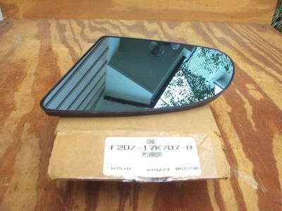 Ford Taurus 1992 1993 1994 1995 1996 espejo retrovisor puerta cristal #F2DZ-17K707-B ¡NUEVO! Foto 1 de 2