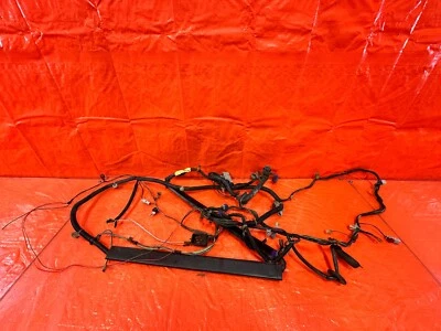 96Acura Integra 1996 - arnés de cableado de piso interior telar de alambre - OEM #274 Foto 1 de 4