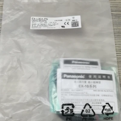 1PC New Photoelectric Sensor EX-13EA (EX-13EP + EX-13EAD) - Image 1 of 2