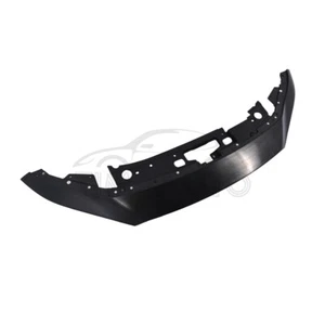 Black Front Upper Grille BCKA-50-7E0D-51 For 2019-2024 Mazda3 - Picture 1 of 11