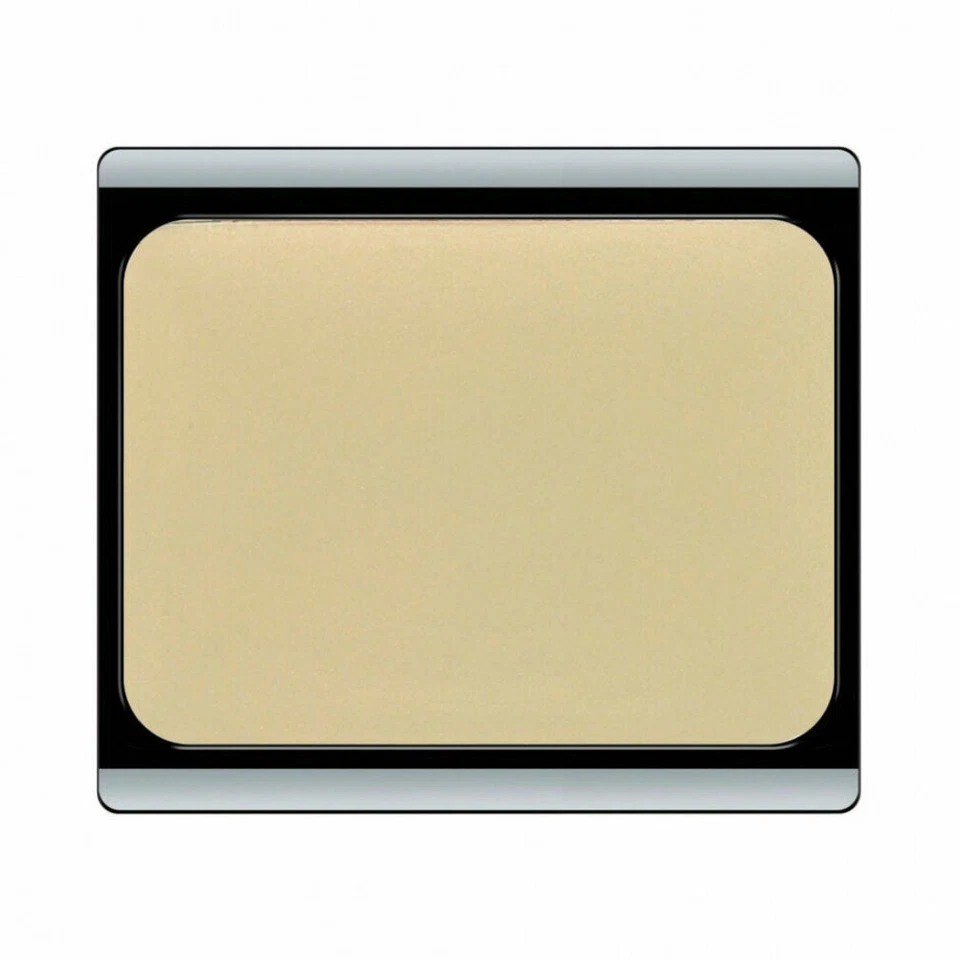 ARTDECO Camouflage creme - Cream 01tralizing Green
