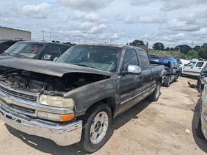 AC Condenser Fits 99-14 SIERRA 2500 PICKUP 557610 - Picture 1 of 12