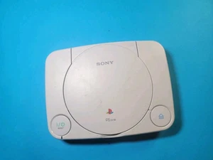 consola ps1 playstation 1 *solo consola - Imagen 1 de 2