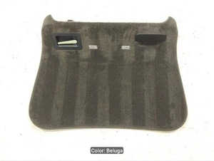 Trunk mat Bentley CONTINENTAL FLYING SPUR 2012 3W5867601 - Bild 1 von 7