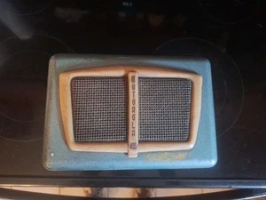 Vintage Motorola 405 Car Radio - Picture 1 of 6