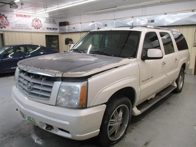 Seat Belt Front Bucket And Bench Driver Fits 03-07 SIERRA 1500 PICKUP 1698514 - Image 1 of 4