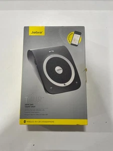 Haut-parleur Bluetooth dans la voiture Jabra Tour - Noir - Photo 1 sur 2