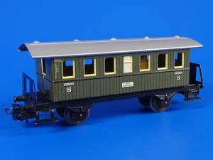 ** MARKLIN voiture à voyageurs - 4040 (51)** - Picture 1 of 4