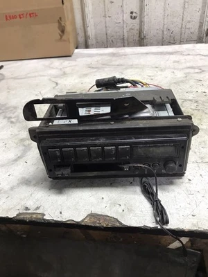 Plataforma de fita de rádio 96 BMW R1100 R 1100 RT R1100RT  - Imagem 1 de 4