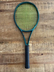 Wilson Blade 100 V9 300g Tennisschläger – Griffstärke 3 – Top Zustand!  - Bild 1 von 3