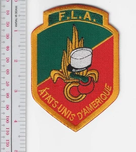 Francia Francesa Legión Extranjera Veteranos EE. UU. Amicale Légionaire Etats Uni SIN ARANCEL - Imagen 1 de 1