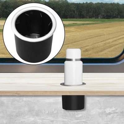 Getränkehalter zum Einstecken, universell, stabil, zu installieren, Upgrade, - Image 1 of 4