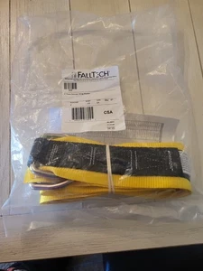 FallTech 7372 Pass-Thru Web Anchor Sling, 6 pies ☼ - Imagen 1 de 5